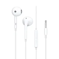 Vi_VO OP-PO Mix Earphone | Pack of 2 | HD MIC | 6 Months Warranty-thumb1