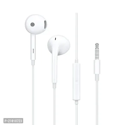 Vi_VO OP-PO Mix Earphone | Pack of 2 | HD MIC | 6 Months Warranty-thumb2