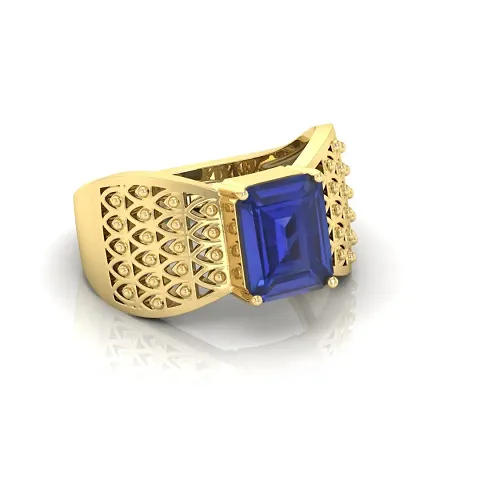 Reliable Brass Crystal Rings For Men