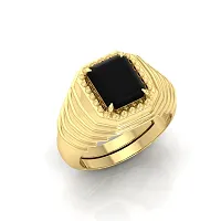 Reliable Blue Brass Crystal Rings For Men-thumb2
