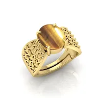 Reliable Blue Brass Crystal Rings For Men-thumb2