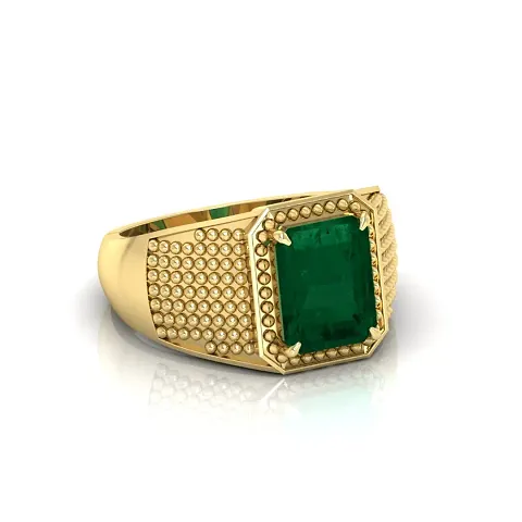 Reliable Brass Crystal Rings For Men