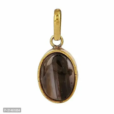 12.25 Ratti Brass Stone Pendant-thumb0