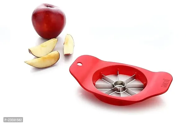 APPLE CUTTER WITH 8 BLADES-thumb3