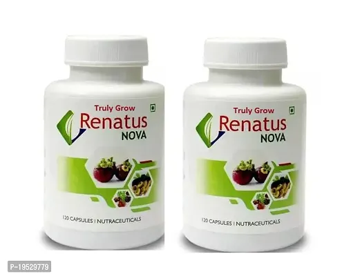 Renatus Nova Original 120 capsule (pack of 1)