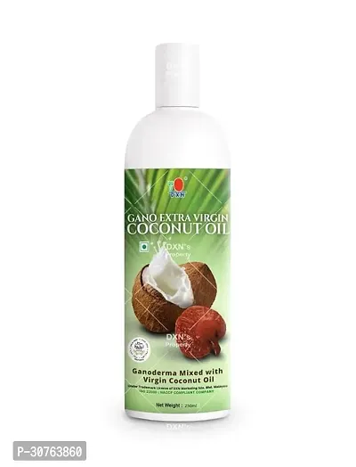 DXN Gano Extra Virgin Coconut Oil 250ml