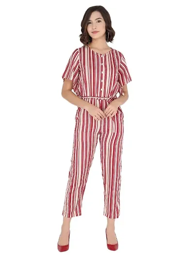 Trendy Jumpsuits For Women