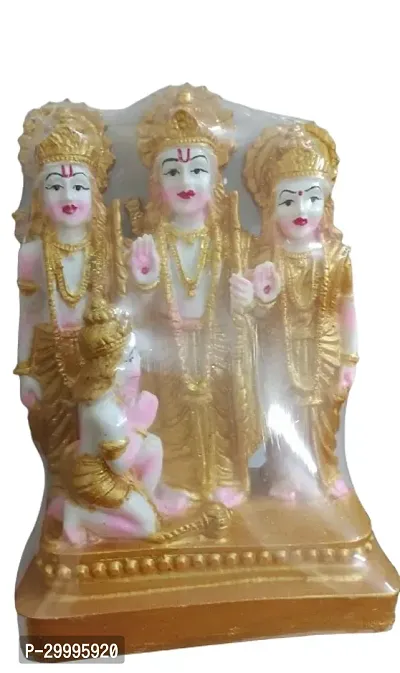 Sheeramartss Ram Darbar Murti-thumb0