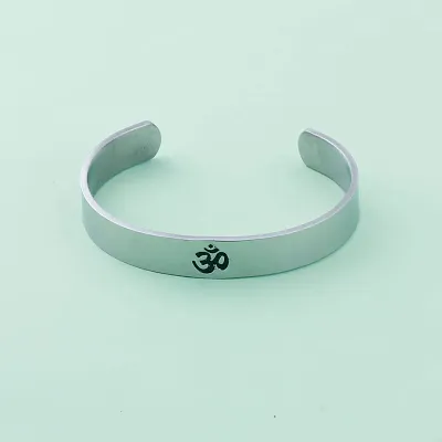 Buy Silver Men Bracelets Online? | SILK Jewellery