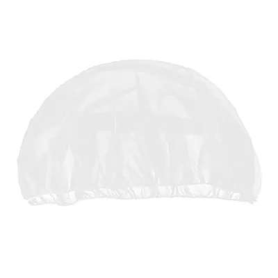 Silver Shine Mosquito Net for Baby Roker Seat Chair Polyester Net (White)