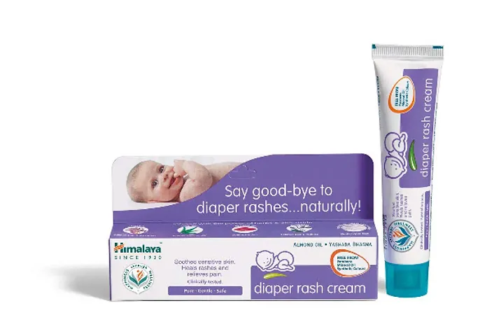 Baby Diaper Rash Cream 20ml