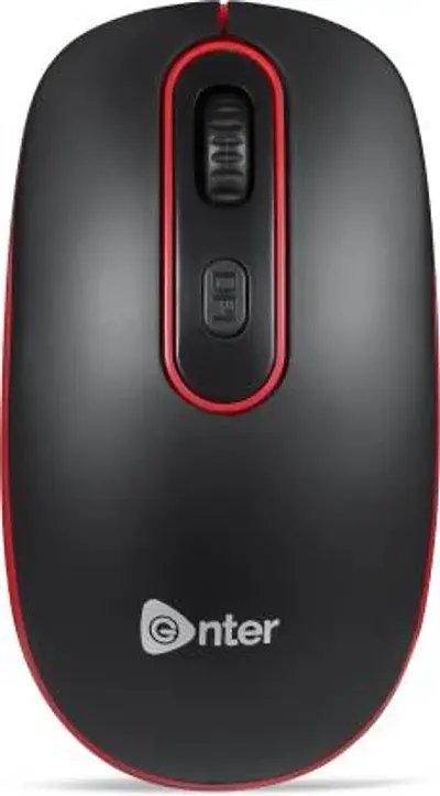 Modern Wireless Bluetooth Mouse