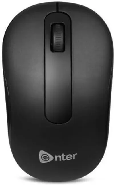 Modern Wireless Bluetooth Mouse