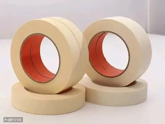 Masking Tapes (Off White)