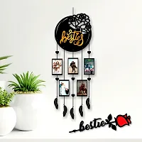 Dream Catcher With Photo  Besti gift and Birthday Gift, Wall Hanging-thumb2