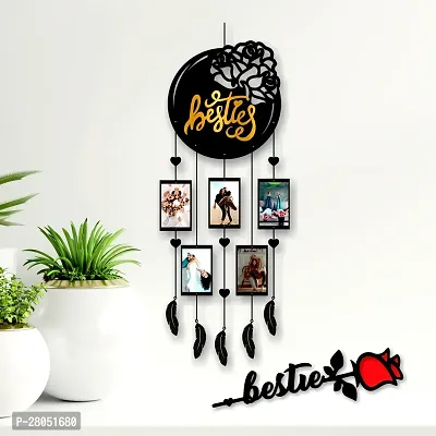 Dream Catcher With Photo  Besti gift and Birthday Gift, Wall Hanging-thumb3