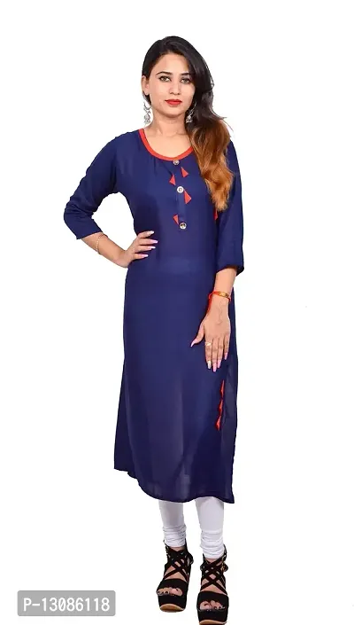 Women Kurta Palazzo Dupatta Set Regular Silk Blend Dresses For Girls Ladies  | eBay