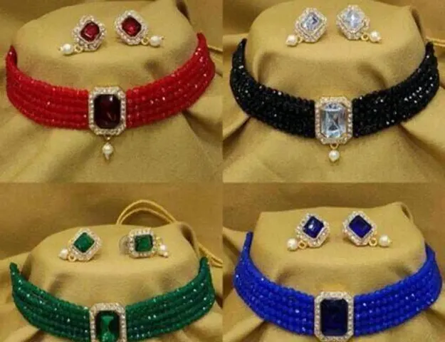 Best Selling Jewellery Set 