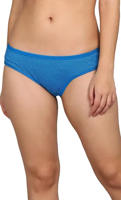 briefs Women's Panty 