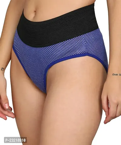 SheBAE? Hipster Panty for Women Combo High Waist Hipster Panties for Girls Combo