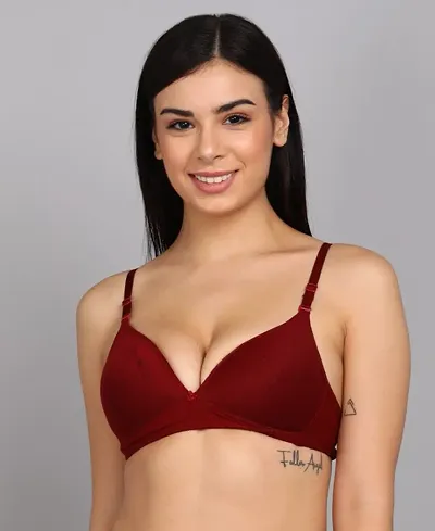 The SHEBAE Low cut T-Shirt Bra, a must-have addition to every womans lingerie collection