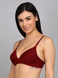 The SHEBAE Low cut T-Shirt Bra, a must-have addition to every womans lingerie collection-thumb1