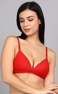 The SHEBAE Low cut T-Shirt Bra, a must-have addition to every womans lingerie collection-thumb3