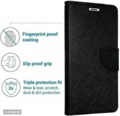 Trendy Flip Cover Compatible for POCO M4 Pro 5G-thumb4