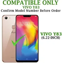 Back Cover Vivo Y83 OG Premium TPU Back Cover Transparent-thumb1