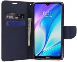 Stylish Flip Cover Compatible for Mi Redmi 8A-thumb4