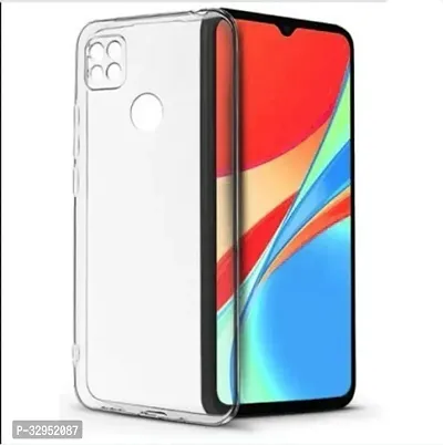 Back Cover Mi Redmi 9 Back Cover REDMI 9 Back Cover REDMI 9 Activ Back Cover Mi Redmi 9C Back Cover REDMi 9C Back Cover POCO C31 Back Cover REDMI 10A Back Cover Transparent-thumb0