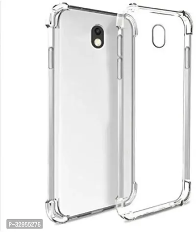 Back Cover Mi 8A Back Cover Xiaomi Redmi 8A Back Cover Transparent-thumb5