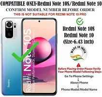 Flip Cover Redmi Note 10 Flip Cover Redmi Note 10S Flip Cover m2101k7ai Cover-thumb1