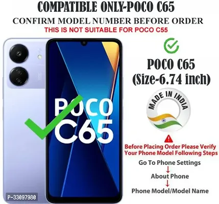 Flip Cover POCO C65 flip cover, MZB0G8RIN flip cover, MZB0G8MIN flip cover, MZB0GNSIN flip cover, MZB0G8OIN flip cover, MZB0G4JIN-thumb2