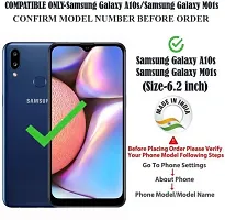 Flip Cover Compatible for Samsung Galaxy A10s  flip cover-thumb1