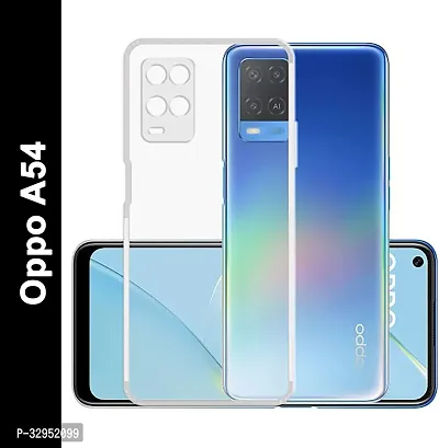 Back Cover OPPO A54 Back Cover oppo A54 Plain Cover Back Cover Oppo A54 Designer Back Cover Back Cover Transparent