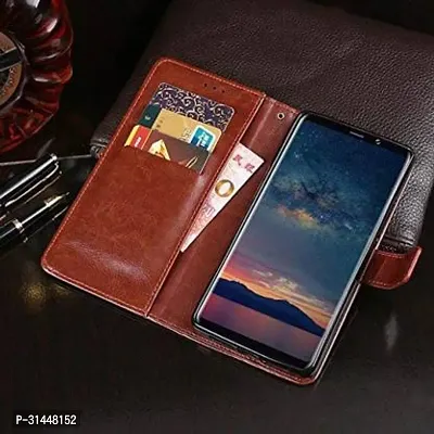 Trendy Flip Cover Compatible for Samsung Galaxy M31-thumb2