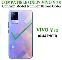 Flip Cover Compatible for Vivo Y73 flip cover-thumb1