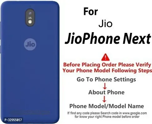 Back Cover Jio Next Back Cover jio phone nxt back cover Back Cover jio nxt designer cover Back Cover Transparent-thumb2