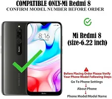 Flip Cover Mi Redmi 8 Flip Cover MZB9073IN/MZB07R8IN/MZB8256IN Flip Cover MZB9072IN/MZB07R7IN/MZB8254IN-thumb1