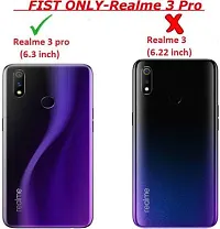 Flip Cover Compatible for Realme 3 Pro-thumb4