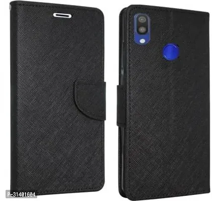 Stylish Flip Cover Compatible for Mi Redmi Y3