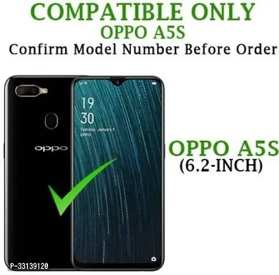 Flip Cover for Oppo A5s-SA1 flip cover comfortable for Oppo A5s-SA1 cover-thumb2