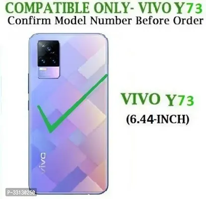 Flip Cover Compatible for Vivo Y73 flip cover-thumb2