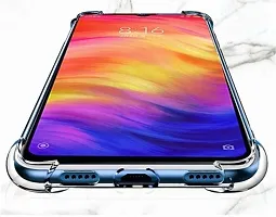 Back Cover Mi Note 7s Back Cover xiaomi Redmi Note 7S Back Cover Transparent-thumb2