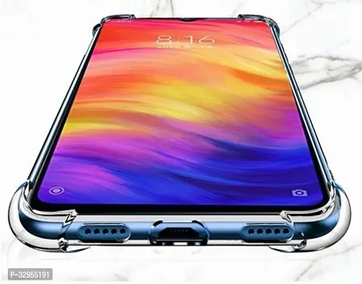 Back Cover Mi Note 7s Back Cover xiaomi Redmi Note 7S Back Cover Transparent-thumb3