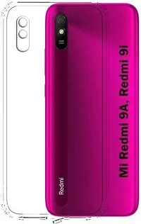 Back Cover Mi Redmi 9A Back Cover REDMI 9A Back Cover REDMI 9A Sport Back Cover Mi Redmi 9i Back Cover REDMi 9I Back Cover REDMI 9i Sport Back Cover Transparent-thumb1