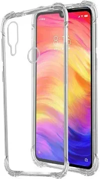 Back Cover Mi Redmi Note 7 Pro Back Cover Mi Redmi Note 7 Back Cover Mi Redmi Note 7S Back Cover Transparent-thumb1