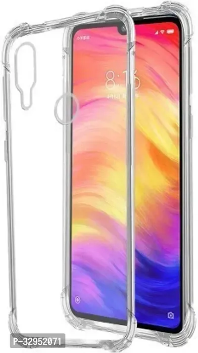 Back Cover Mi Redmi Note 7 Pro Back Cover Mi Redmi Note 7 Back Cover Mi Redmi Note 7S Back Cover Transparent-thumb2