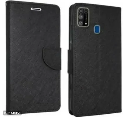 Trendy Flip Cover Compatible for Samsung Galaxy M31-thumb2